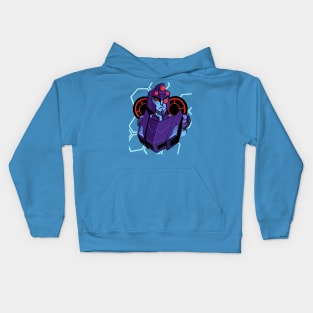 shadow striker Kids Hoodie